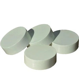 Handmade soap bars with 2% Zinc Pyrithione - set of 4 - Picture 1 of 2