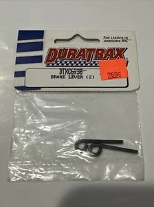 DuraTrax Brake Lever AX/NQ/TQ (2) #DTXC6730 - Picture 1 of 1