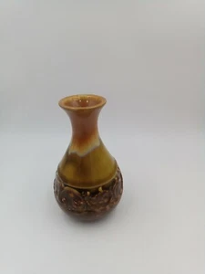 A Vase 5 Inches Tall  Multi Color  Pre-owned  - Picture 1 of 6