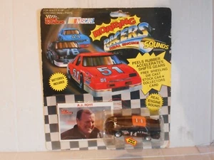 Racing Champions NASCAR Roaring Racers 1:64 scale Boxed - Picture 1 of 3