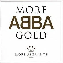 More Abba Gold von Abba | CD | Zustand gut - Bild 1 von 1