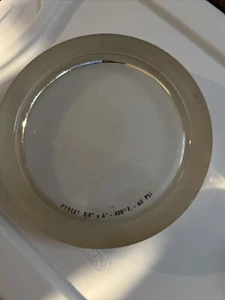 Vintage Pyrex Round Trivet - Picture 1 of 1