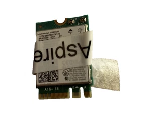 Drahtloses Modul 3168Ngw Ac Ngff M.2 2 4G 5G Dualfrequenz 600Mbps Bt 4.2 WLA FAT - Photo 1/2