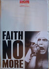 Faith No More Kalender 1994 Spiralbindung 30 x 42 cm 12 Poster zum Rautrennen
