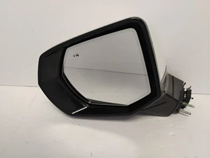 OEM DRIVER SIDE DOOR MIRROR 2021-2025 CADILLAC ESCALADE 84977470 - Picture 1 of 24