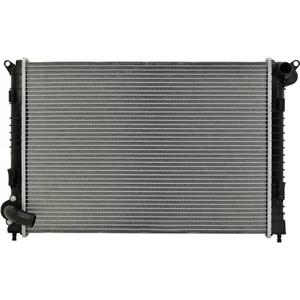 Radiador para Mini Cooper 2002 03 2004 2005 2006 | 17 11 7 570 821 - Imagen 1 de 5