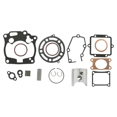 Kit de extremo superior para moto de cross Wiseco 2001-2002 Kawasaki KX125 56 mm Foto 1 de 2