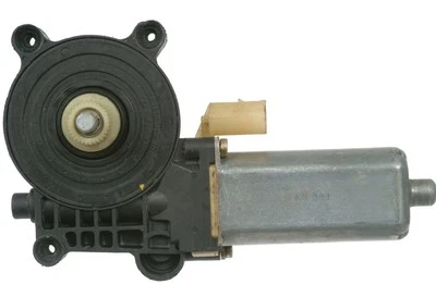 Mechanics Choice 右后动力窗电机适用于 2000 - 2002 捷豹 S 型 — 第 1/4 张图片