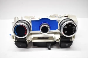 Manual Temperature Control US Market AC Fits 15-20 Honda FIT LX EX H4Q07 - Picture 1 of 12