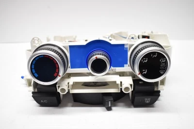 Manual Temperature Control US Market AC Fits 15-20 Honda FIT LX EX H4Q07 - Image 1 of 4