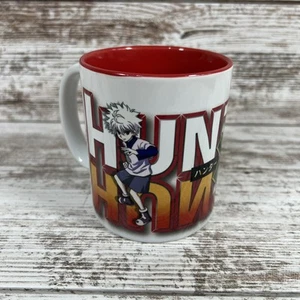 Taza/taza de café Hunter x Hunter Gon & Killua - Imagen 1 de 6