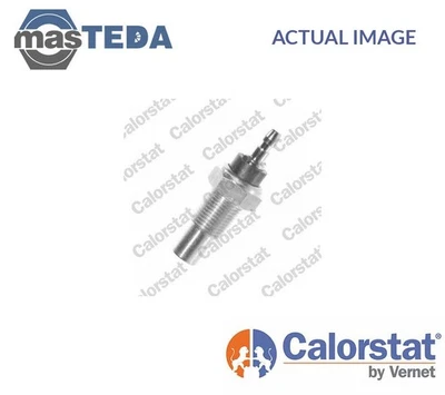 WS2559 COOLANT TEMPERATURE SENSOR GAUGE CALORSTAT BY VERNET FOR HONDA - Image 1 of 4