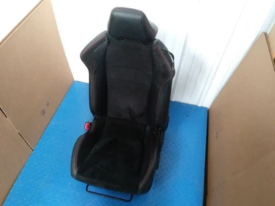 Driver Front Seat Leather Manual Fits 13-17 BR-Z 287363 Foto 1 de 4