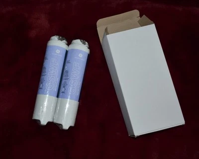 2 GE GSWF Refrigerator Replacement Water Filter, USA - Image 1 of 4