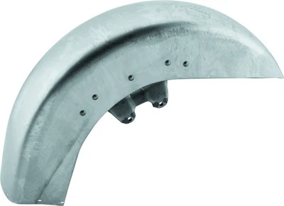 Guardabarros delantero Bikers Choice sin orificios de ajuste para 87-13 Touring BiC. 482817 Foto 1 de 2