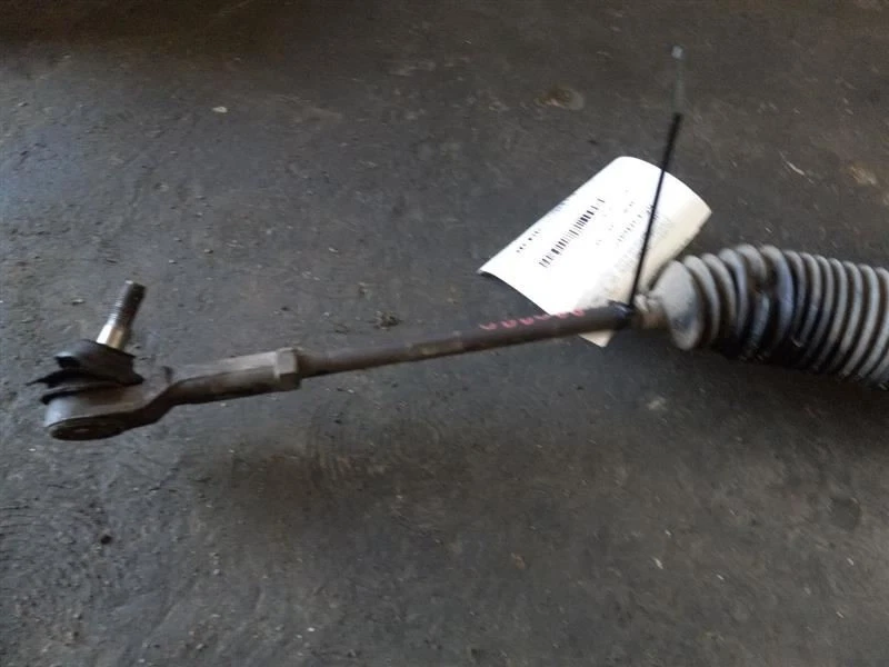 Engranaje de dirección/rack cremallera eléctrica y piñón Opt F41 93-99 Chevrolet Camaro 26044843 Foto 1 de 4