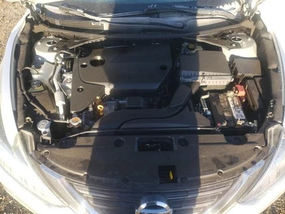 Used Engine Coolant Reservoir fits: 2016 Nissan Altima  Grade A - Image 1 of 4