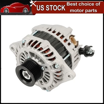 Alternador para Nissan Máxima 2009 2010 Murano 2009 2010 2011 2012 2013 2014 Foto 1 de 4