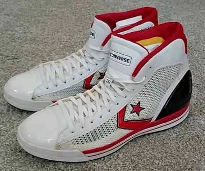 "Sample"  Converse Size 14 Proverbs 3:5-6 With Carbon Back - image 1 of 4