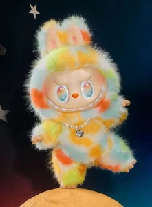 POP MART The Monsters Labubu Rock the Universe - Blind Box NEU & OVP 17cm - Bild 1 von 3