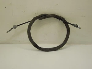Skoda Superb 3U B5 Automatic Transmission Interlock Cable 8D2713575 - Picture 1 of 7