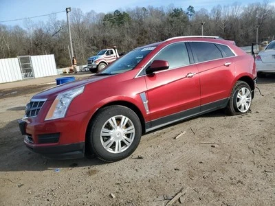 Fuse Box Engine Without Fog Lamps Fits 10-11 SRX 2483865 - Imagem 1 de 4