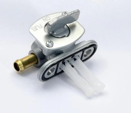 K&L 油箱 Petcock 自来水总成适用于 2003 - 2005 年雅马哈 YZ450F YZ 450F 450 — 第 1/1 张图片