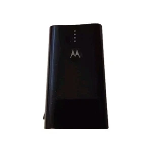 Motorola Universal Power Pack 3000 - Fast Charging USB Backup Portable Battery - Picture 1 of 5
