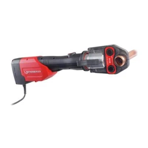 Rothenberger Pressatrice Romax 3000 AC Basic Set 5m Lunghezza Del Cavo per - Foto 1 di 1