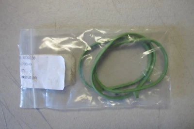 Junta del colector de admisión del motor 99711024700 apta para Porsche 911 Cayman - 3 piezas Foto 1 de 3