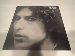 Bob Dylan – Hard Rain LP - US 1976 - PC 34349 (VG+) - Imagen 1 de 5