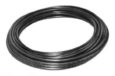 GENERIC IH NT10008BK - 1/2" OD DOT Nylon Air Brake Tube - PRICED BY THE FOOT