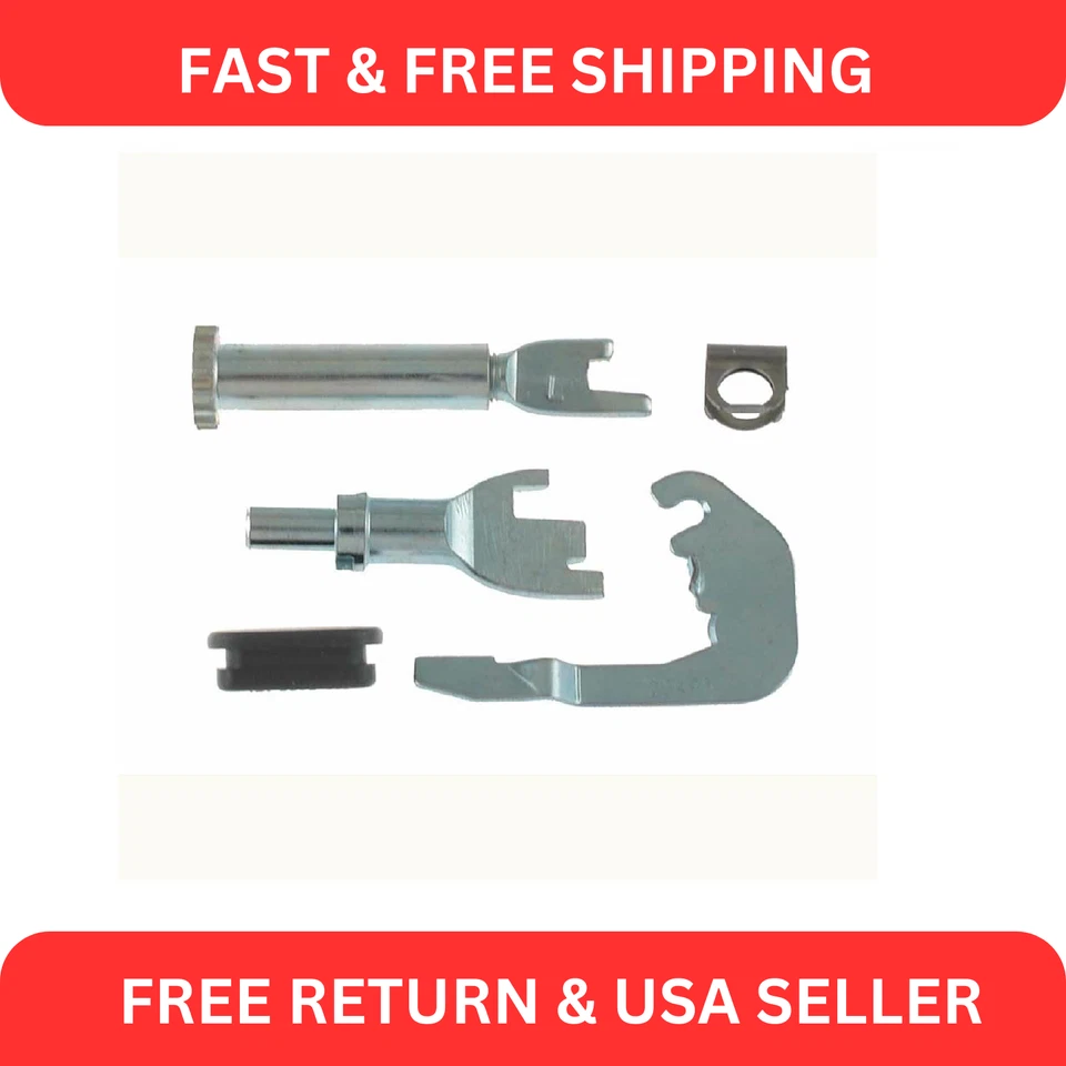 Kit de reparo autoajustador de freio a tambor Carlson H2696 - Imagem 1 de 2