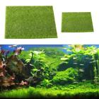 Artificial Fish Tank Plant Landscap Water Aquatic Aquarium Lawn 2022 Grass M7n1