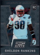 2016 Prizm Draft Picks Base & RC  Pick Your Card  Complete Your Set
