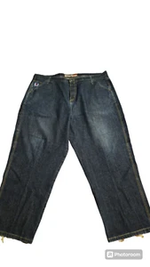 Cinch WRX HRC-2 Flame Resistent Work Jean Size 44 Waist Big & Tall Man Work pant - Picture 1 of 5