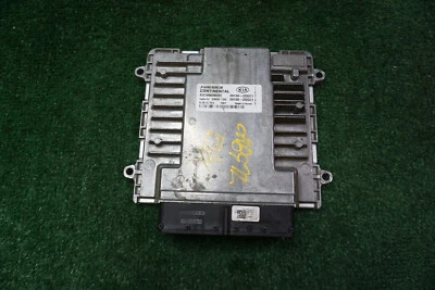 Módulo informático motor KIA OPTIMA 2017 OEM ECM39138-2GGC1 Foto 1 de 4