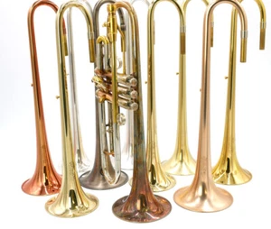 From the Collection:   Ultimate Adams  dream  Setup horn:  10-Belled  super cust - Picture 1 of 24