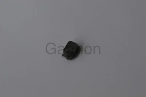 Rubber power button Garmin Montana 600, 650 & 680 , Glue to back case GPS (M6S) - Picture 1 of 11
