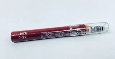 Beautique Intense Jumbo Lip Crayon - 714058 Copper - Image 1 of 4
