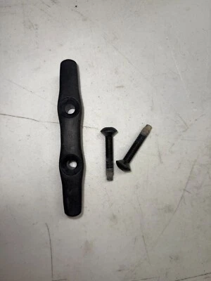 4X Cargo Tie Down Bed Anchors Hook with Bolts - Image 1 of 3