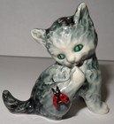 Chat GOEBEL Katze / cat