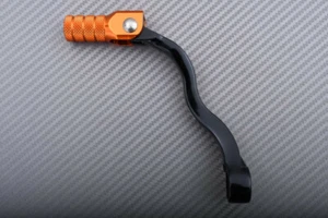 Palanca de cambios / palanca de cambios / pedal de cambio KTM EXC 300 EXC300 EXC-300 1995-2000 - Imagen 1 de 5