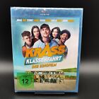 Krass Klassenfahrt - Der Kinofilm  (Sydney Amoo) BLU-RAY