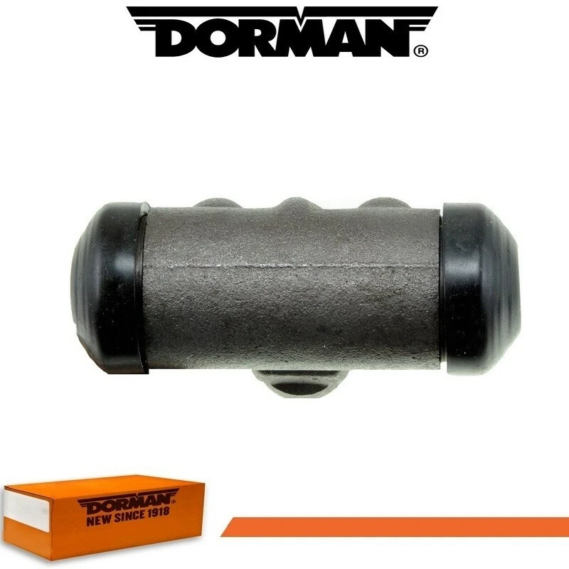 Cilindro de rueda de tambor de freno Dorman para 1962 STUDEBAKER 7E12 Foto 1 de 4