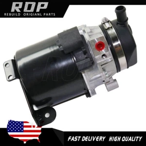 Electric Power Steering Pump For Mini Cooper R50 R52 R53 R56 R57 2002 - 2008 - Picture 1 of 8