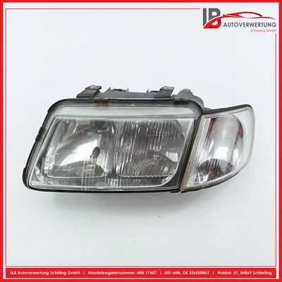 AUDI A3 (8L1) 1.8 3-TÜRIGES FLIEßHECK Hauptscheinwerfer links Komplett 963505-00 - Bild 1 von 4