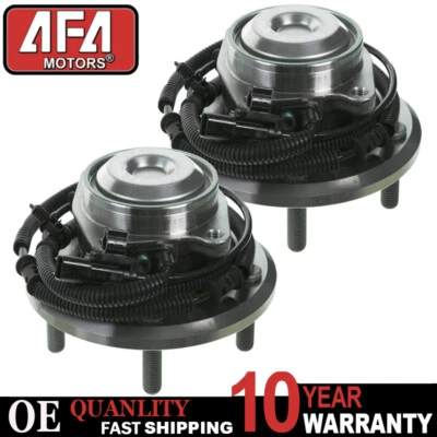 Rolamento de roda traseira e conjunto de cubo para 2008 2009-2012 Chrysler Town & Country - Imagem 1 de 4