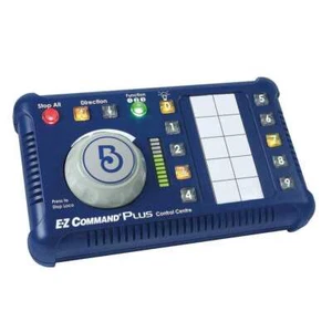 Bachmann 36-502 E-Z Command Plus Digital Command Control System - Picture 1 of 3