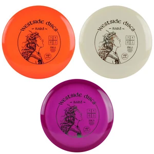 Westside Disc Golf VIP Bard Midrange 5/4/0/3 - Choose Exact - Picture 1 of 4